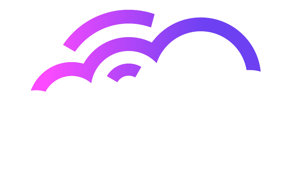 anyIP logo